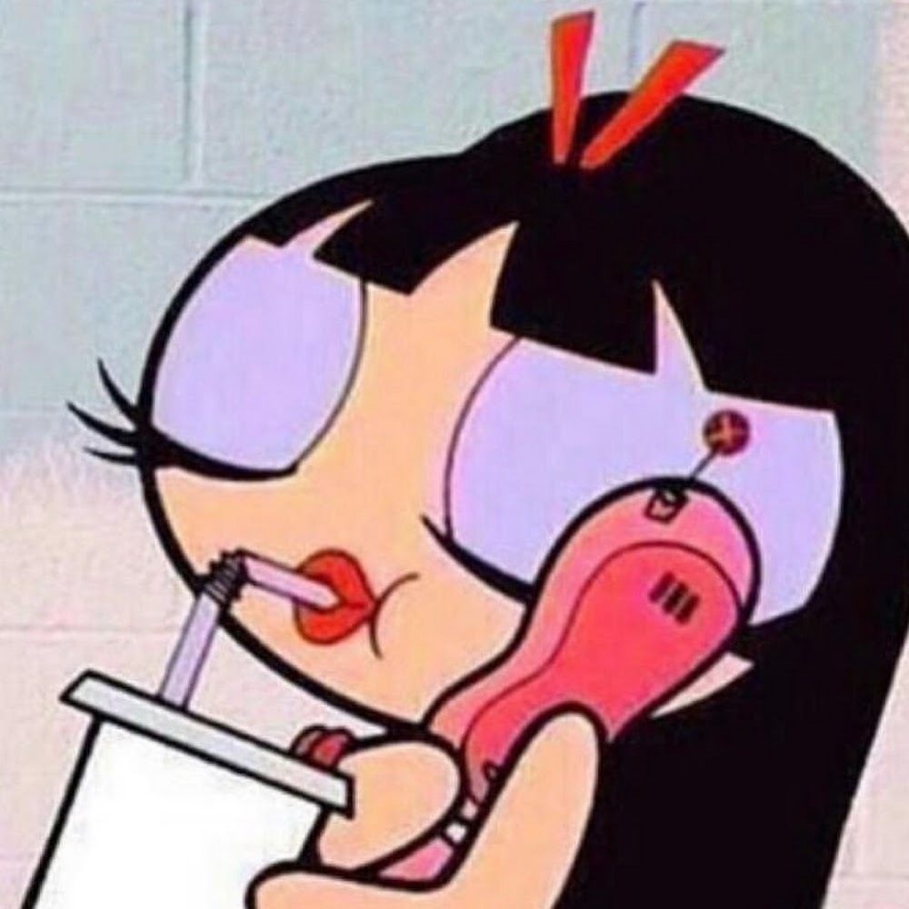 Meet your Posher, Evelyn